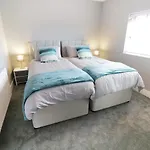 Дом отдыха White Stones Улверстон