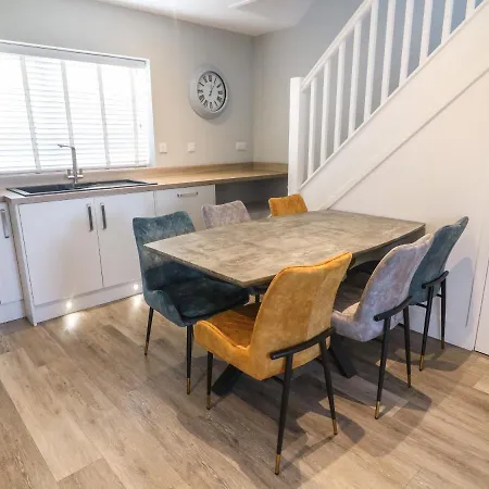 White Stones Ulverston