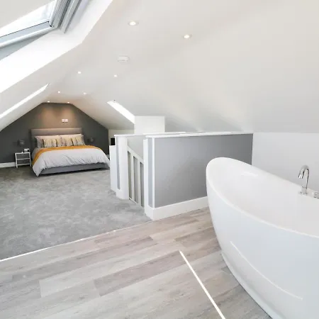 White Stones * Ulverston