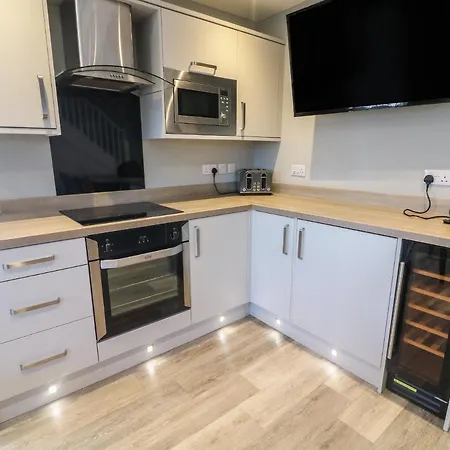 White Stones Dom wakacyjny *