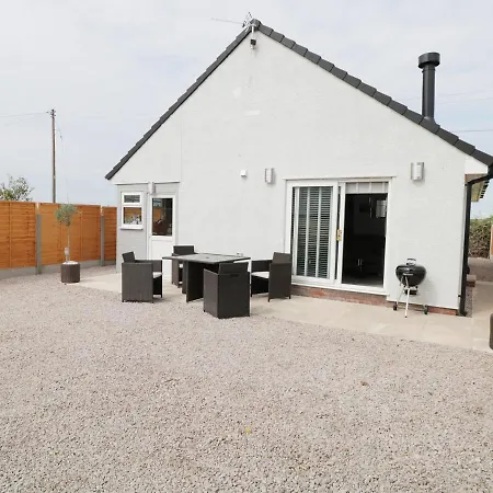 Dom wakacyjny White Stones *