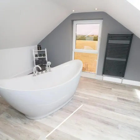 White Stones Prázdninový dům Ulverston