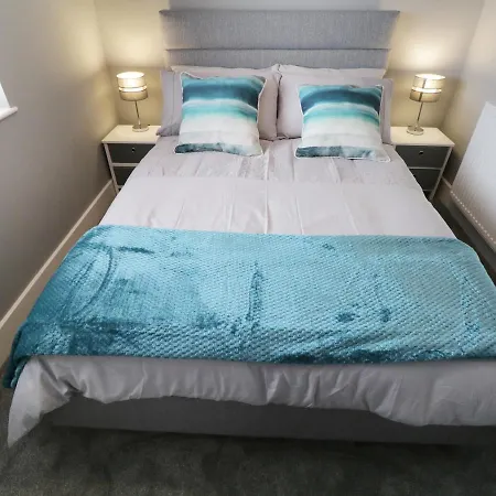 Prázdninový dům White Stones