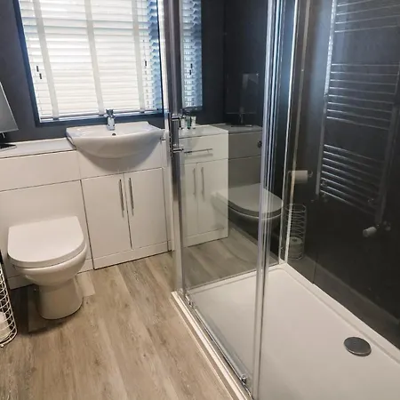 White Stones * Ulverston