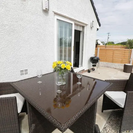 Dom wakacyjny White Stones