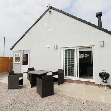 Prázdninový dům White Stones Ulverston