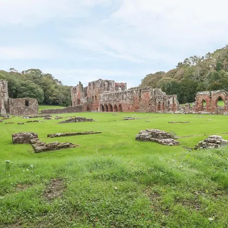 Prázdninový dům White Stones